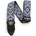 Ernie Ball Classic Jacquard Tribal Blue Колан за китара (P04165)