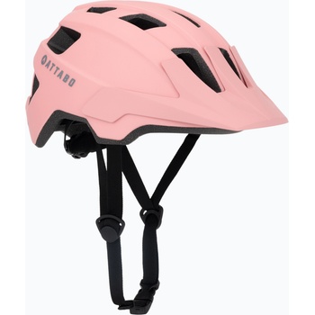 ATTABO Детска велосипедна каска ATTABO Khola pink
