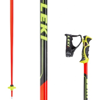 Leki Worldcup Racing SL 2019/20