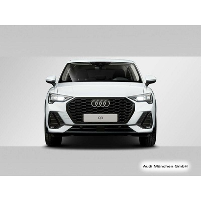 Audi Q3 35 TFSI S tronic S-line Sportback 110 kW