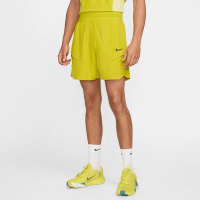 Nike Къси панталони Nike Oz Open Shorts Adults - High Voltage