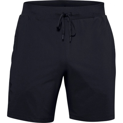 Under Armour UA Qualifier Speedpocket 7'' Linerless Black