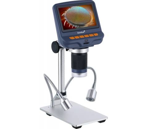 Levenhuk DTX RC1