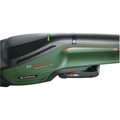 Bosch UniversalHedgeCut 18V-55 0 600 849 J01