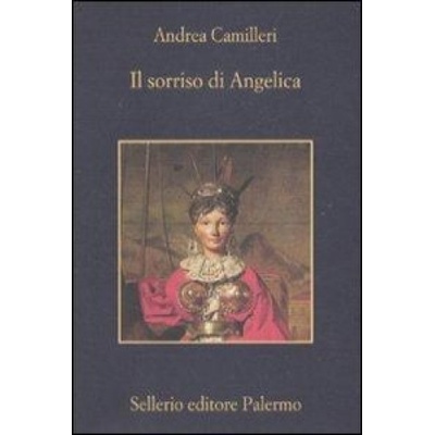 Il sorriso di Angelica