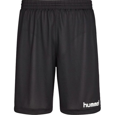 Šortky Hummel ESSENTIAL GK shorts 10815-2001