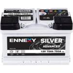 ENNEXY 75Ah 2932