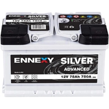 Image 1 of ENNEXY 75Ah 2932