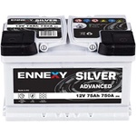 ENNEXY 75Ah 2932