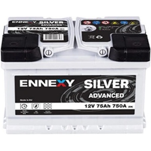 ENNEXY 75Ah 2932