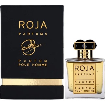 Image 1 of Roja Parfums Danger pour Homme Extrait de Parfum 50 ml
