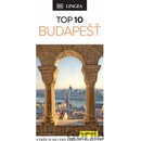 Budapešť - TOP 10