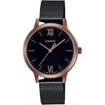 Casio LTP-E157MRB-1BDF Часовници