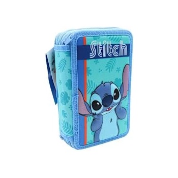 Giotto Пълен двоен несесер Stitch