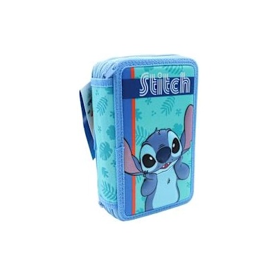 Giotto Пълен двоен несесер Stitch