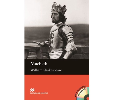 Macbeth + CD