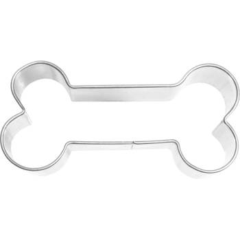 RBV Birkmann Формичка за сладки Birkmann костен (191 419)