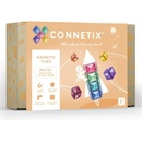 Connetix Pastel Square 40 ks