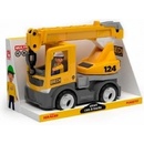 Efko IGRÁČEK MULTIGO BUILD Jeřáb s řidičem