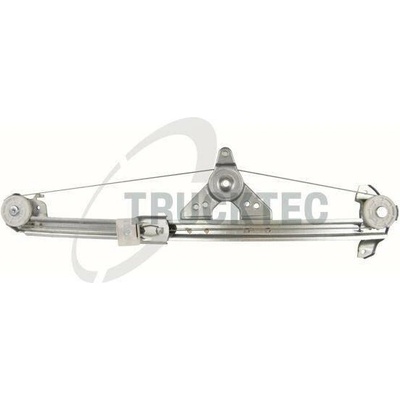 Zvedací zařízení oken TRUCKTEC AUTOMOTIVE 02.54.013 02.54.013