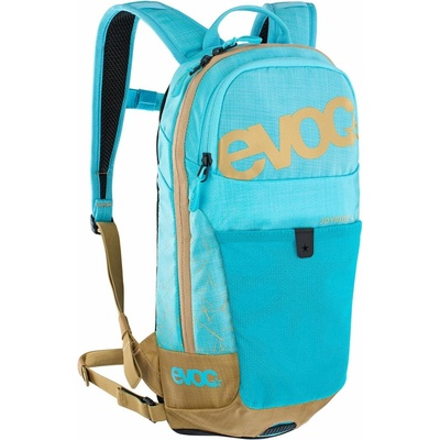 Evoc batoh Joyride neon blue/gold