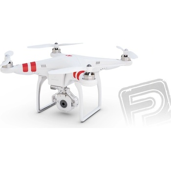 DJI F302 Phantom FC40 RC set kvadrokoptéry 5.8GHz - DJI0302