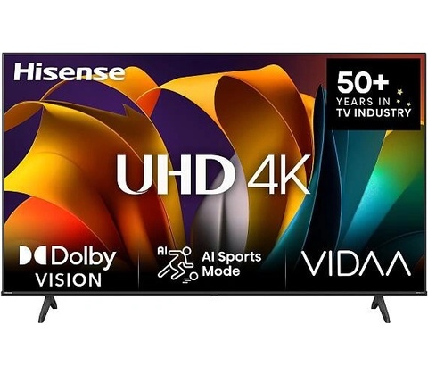 Hisense 58A6N
