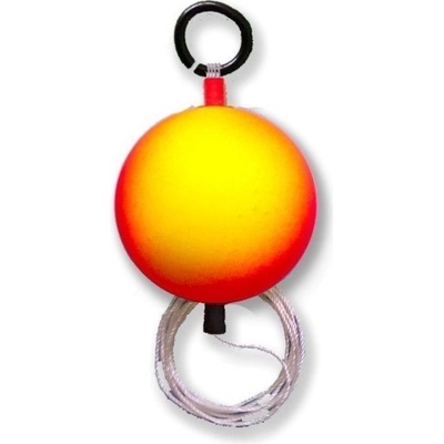 Albastar Čihátko Pod Prut s O Kroužkem 2ks 30mm