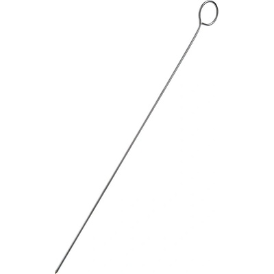 Kovovýroba Jeníkov Jehly na špíz (2 mm × 280 mm, 6 ks)