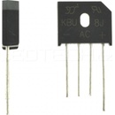 T-LED Usměrňovací můstky 11422