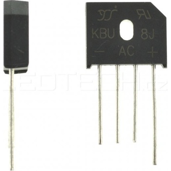 T-LED Usměrňovací můstky 11422