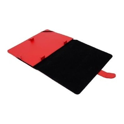 Airen AiTab Leather Case 8 10R red