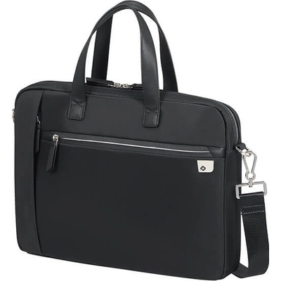 SAMSONITE 15,6" 39 x 7 x 29 130662/1041 Eco Wave Black