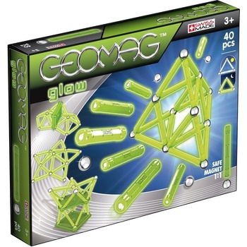 GEOMAG Glow 40