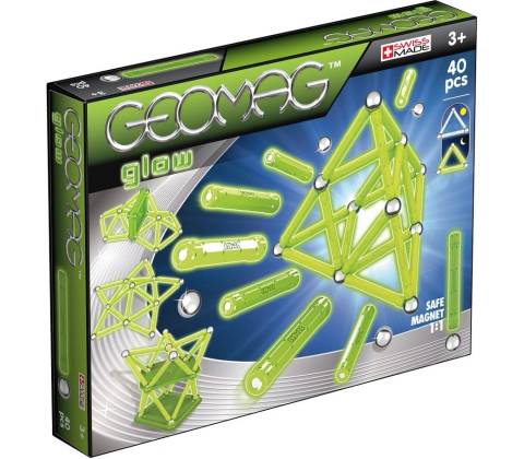 GEOMAG Glow 40