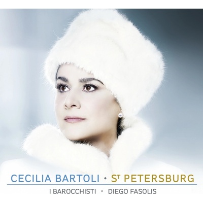 ST PETERSBURG - BARTOLI CECILIA