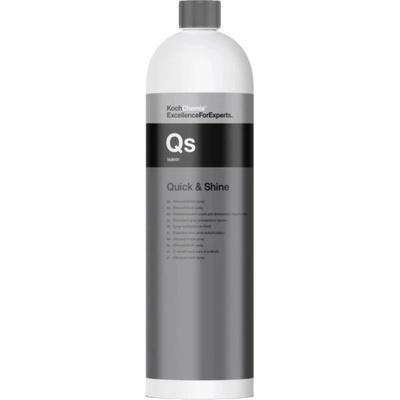 Koch Chemie Quick & Shine 1 l | Zboží Auto