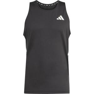 adidas Мъжки топ adidas Adi365 Climacool Tank Running shirt - Black (216-8700-0113)