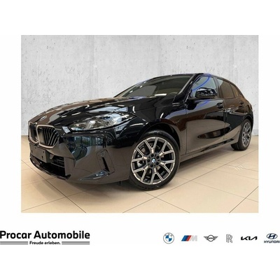 BMW 120i 115 kW