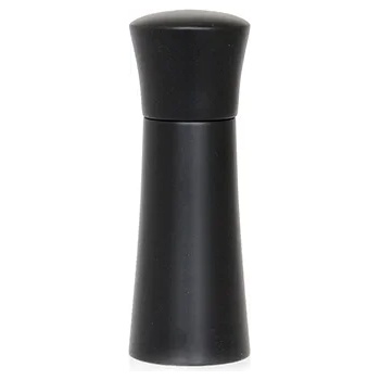 Horecano HORECANO-Мелничка за черен пипер/сол h20cm ЧЕРНА K0603 (181037-2) (HC-981355) (01981355)