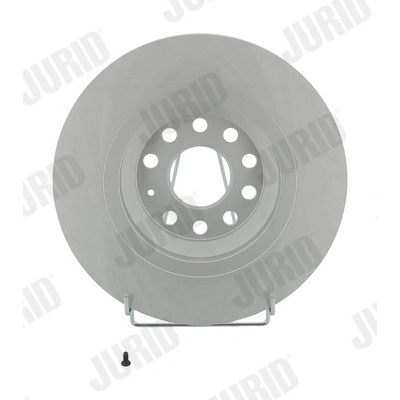 Brzdový kotúč JURID 562432JC