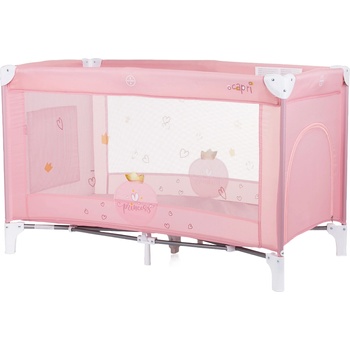 Image 1 of Chipolino Преносима бебешка кошара Chipolino - Капри, принцеса (KOSIK2404PR)