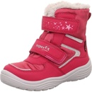 Superfit dětské zimní boty 1-000045-5510 Husky1