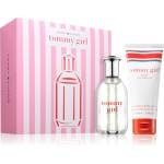 Tommy Hilfiger Tommy Girl подаръчен комплект за жени woman - notino - 57,36 лв