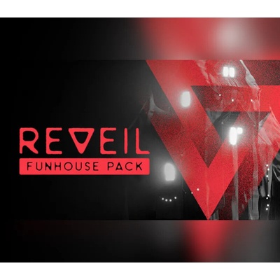 Reveil - Funhouse Pack