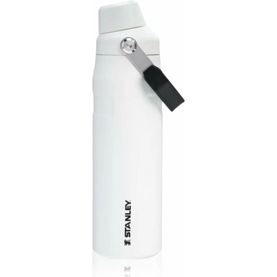 Stanley The IceFlow Bottle Fast Flow termoláhev Chalk 700 ml