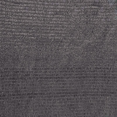 Stínící tkanina 85%, výška 1,25 m - antracitová (Antracitová stínící tkanina 110 g/m2)