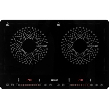 Sencor SCP 4501BK