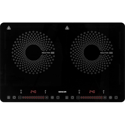 Sencor SCP 4501BK