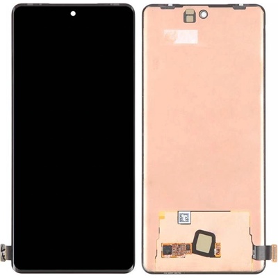 Vivo LCD AMOLED Дисплей и Тъч Скрийн за vivo X100 5G